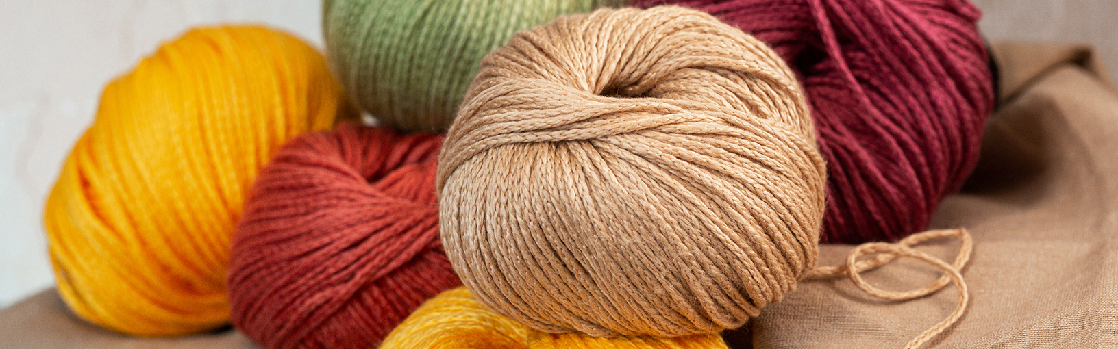 Sonderposten Outlet | Hand-dyed