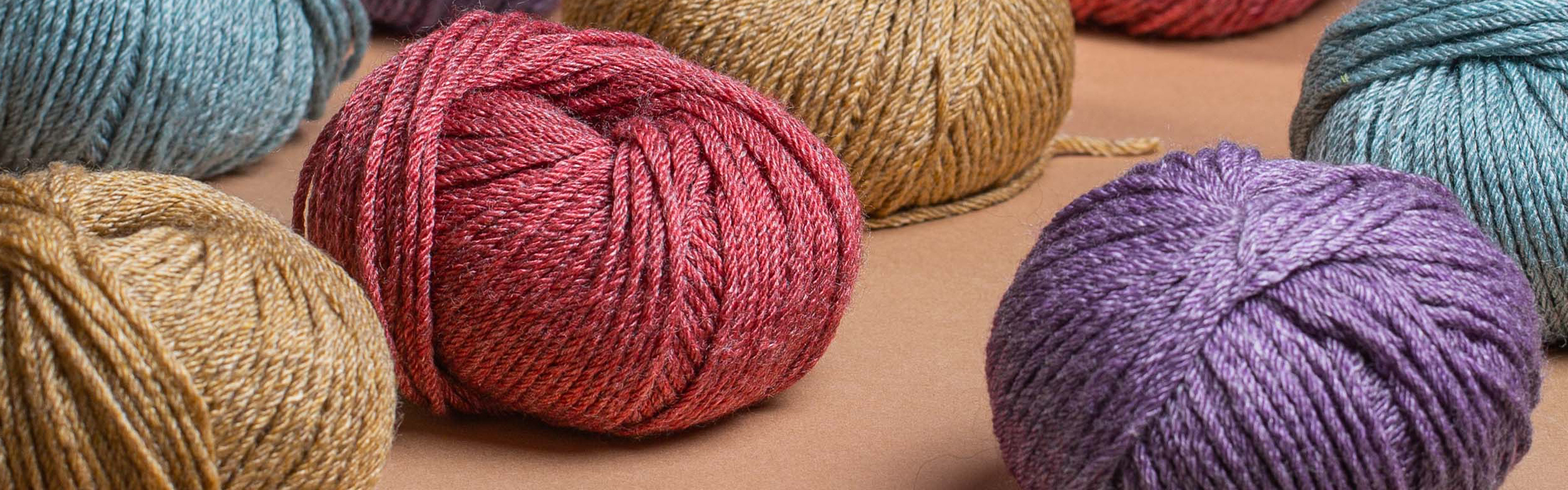 Garne zum Stricken, Häkeln und Filzen in bester Qualität LANA GROSSA<br> Wolle & Garne | Sockenwolle