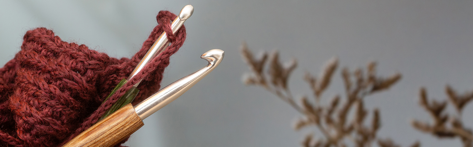 Garne zum Stricken, Häkeln und Filzen in bester Qualität LANA GROSSA<br> Wolle & Garne | Tweed