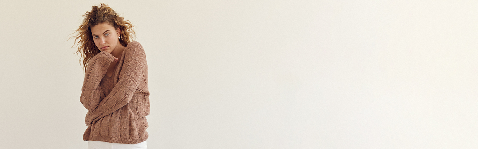 TOP-Modelle zum kostenlosen Download Modell des Monats von Lana Grossa