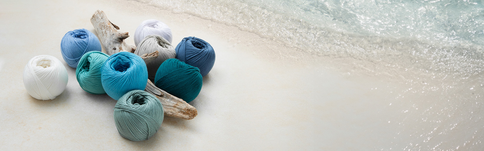 HOCHWERTIGE QUALITÄT & KREATIVES STRICKDESIGN Modell Pakete<br>