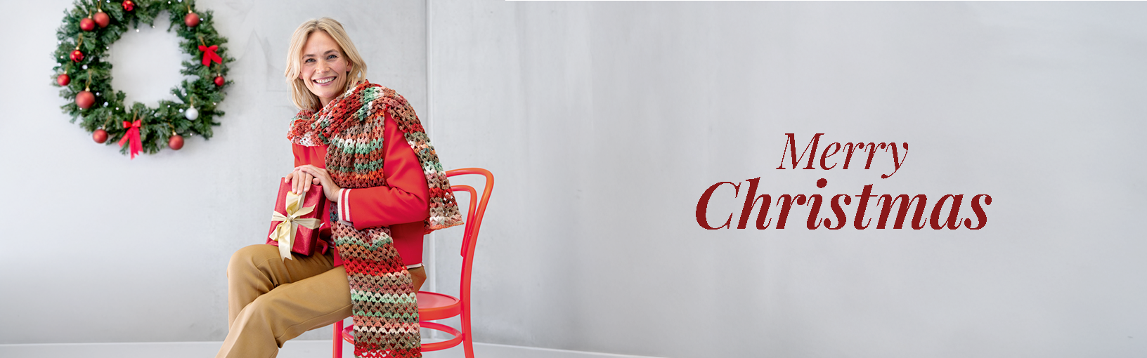 Sonderposten Outlet | Sockenwolle | Christmas