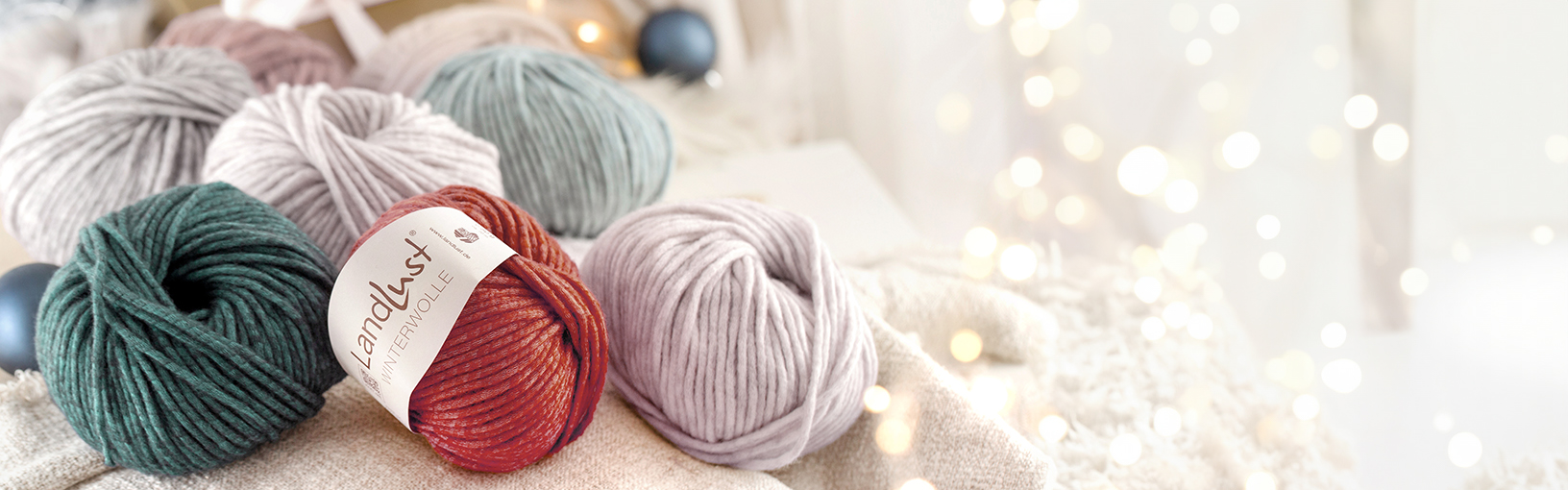 Sonderposten Outlet | Feltro - Filzgarne