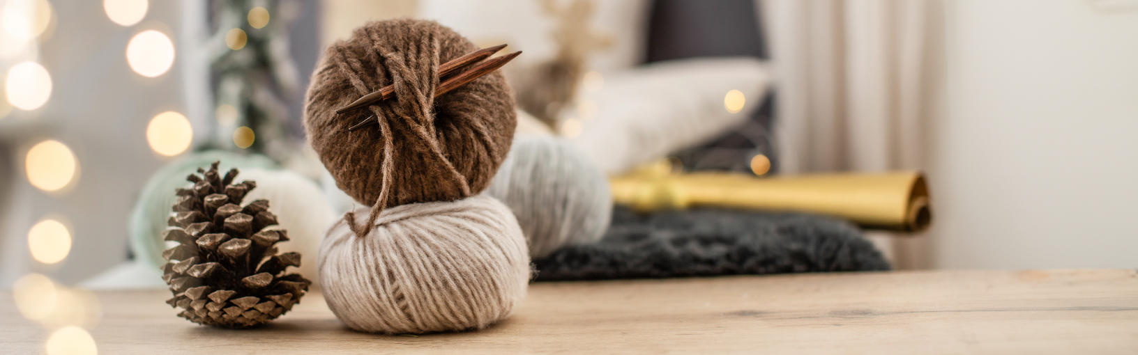 HOCHWERTIGE QUALITÄT & KREATIVES STRICKDESIGN Modellpakete<br>