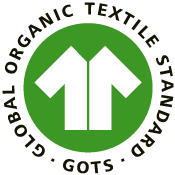 GOTS-zertifiziert