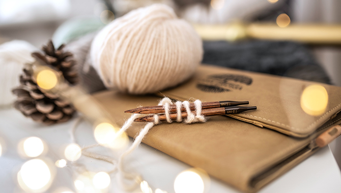 Strick- & Häkelnadeln