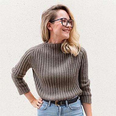 Beloved Knits