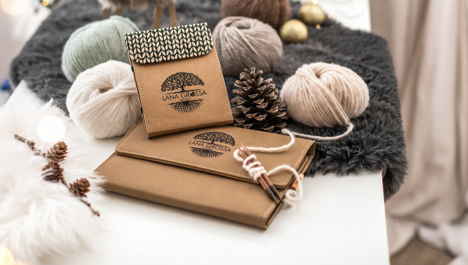 Strick- & Häkelnadeln