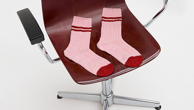 SOCKEN & MEHR