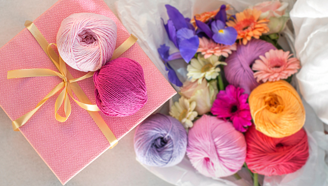 Geschenkideen zum Muttertag